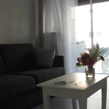 Port Vauban F3 Refait A Neuf