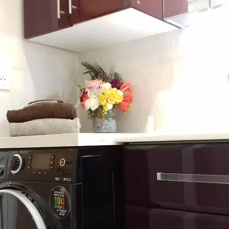 Port Vauban F3 Refait A Neuf Apartament Antibes