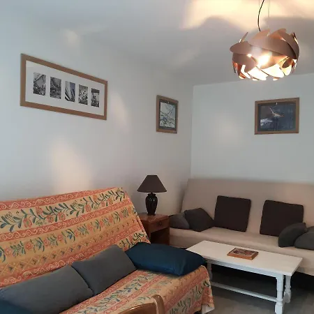 Apartament Port Vauban F3 Refait A Neuf