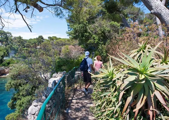 Port Vauban F3 Refait A Neuf * Antibes