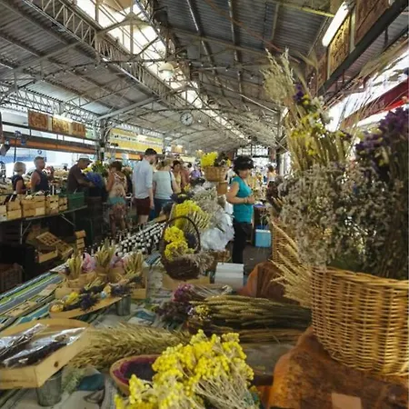 Port Vauban F3 Refait A Neuf Διαμέρισμα *