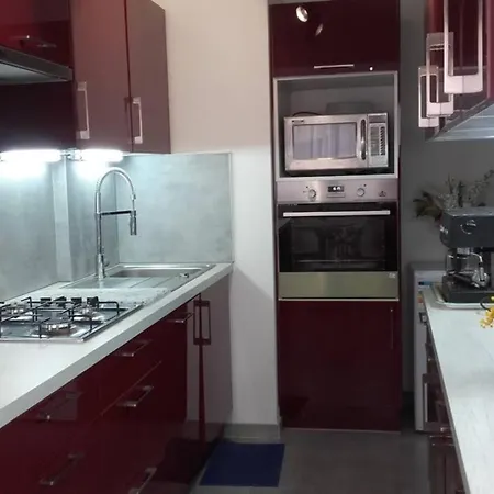 Port Vauban F3 Refait A Neuf Apartmán