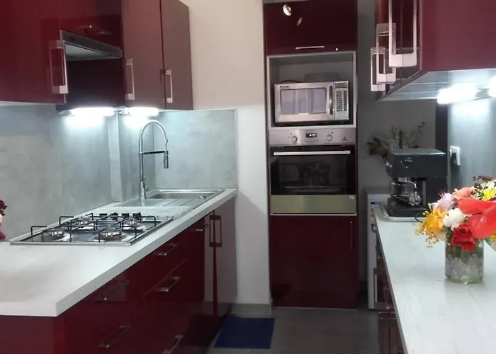 Port Vauban F3 Refait A Neuf Διαμέρισμα