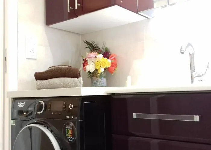 Port Vauban F3 Refait A Neuf Διαμέρισμα Αντίμπ